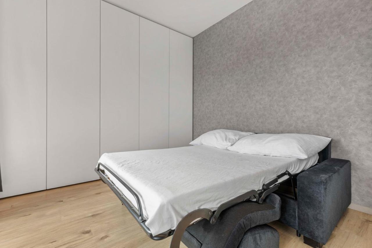 Lam Premiere - Ac - Awesome View In Bratislava Apartment Bagian luar foto
